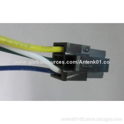 3.0mm Micro Fit Wire Harness Assembly, Available in Various Length and Interface
